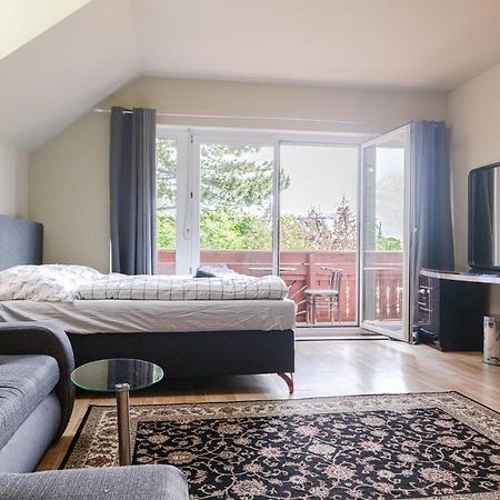 Exquisite Shared Villa - Your Private Room In This Beautiful Home Vienna Esterno foto