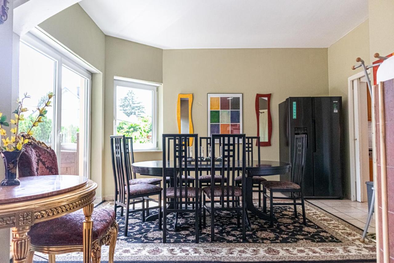 Exquisite Shared Villa - Your Private Room In This Beautiful Home Vienna Esterno foto