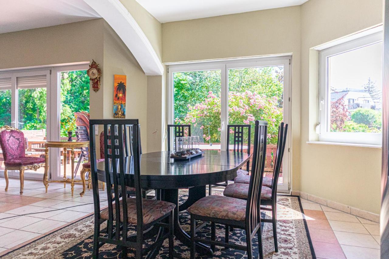 Exquisite Shared Villa - Your Private Room In This Beautiful Home Vienna Esterno foto
