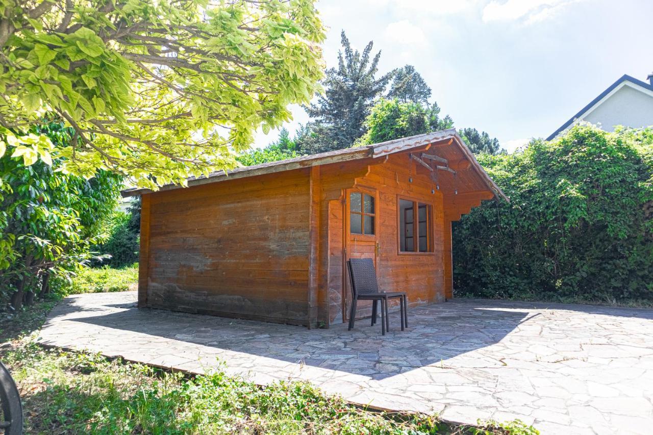 Exquisite Shared Villa - Your Private Room In This Beautiful Home Vienna Esterno foto