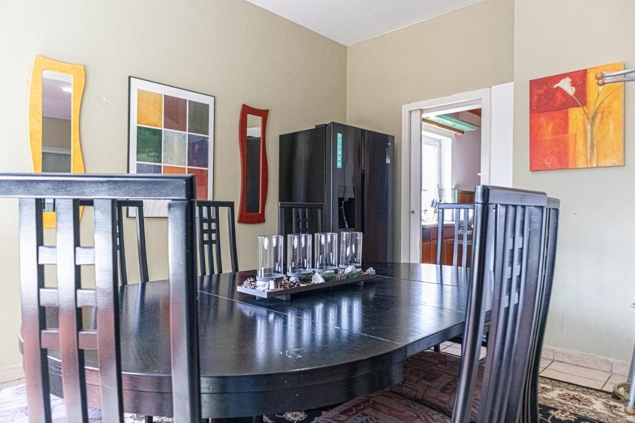 Exquisite Shared Villa - Your Private Room In This Beautiful Home Vienna Esterno foto